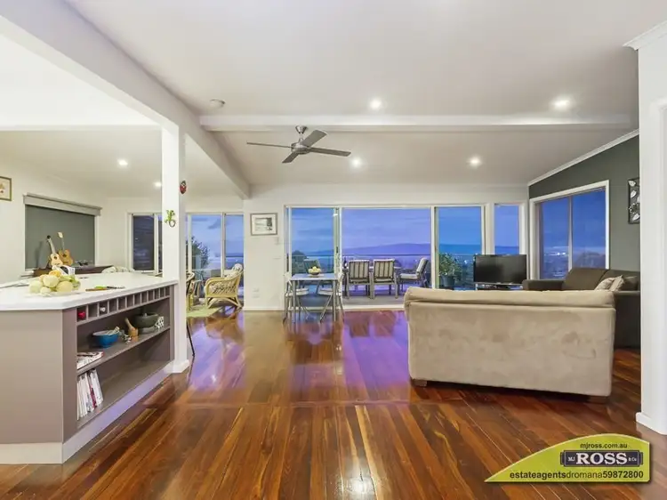 Fifth view of Homely house listing, 13 Ocean Street, Dromana VIC 3936