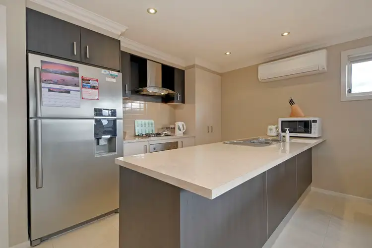 Third view of Homely house listing, 2 Roscommon Drive, Traralgon VIC 3844
