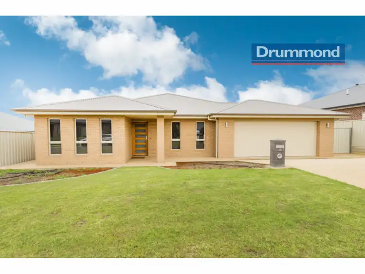 68 Felstead Circuit, Thurgoona NSW 2640