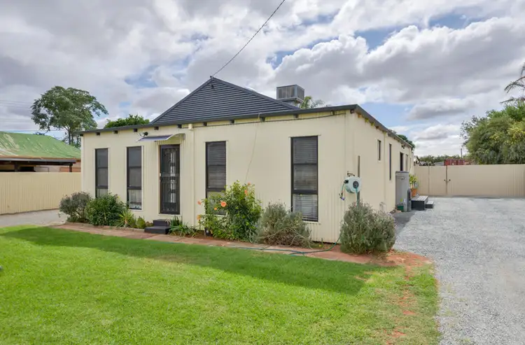 17 Evans St,  Boulder, Kalgoorlie WA 6430