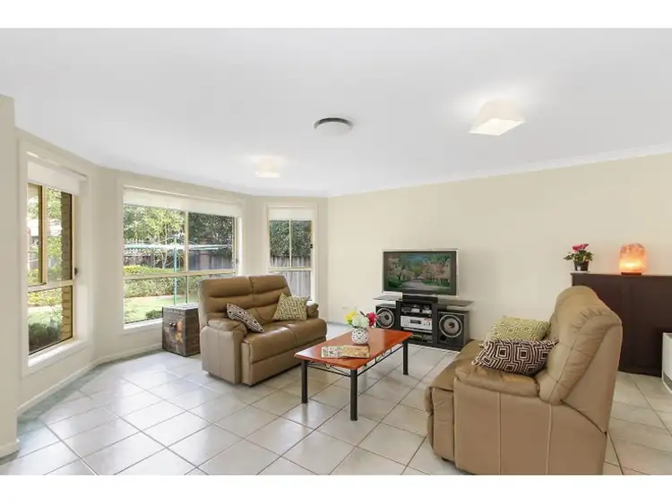 Sixth view of Homely house listing, 14 The Rivulet, Mount Annan NSW 2567