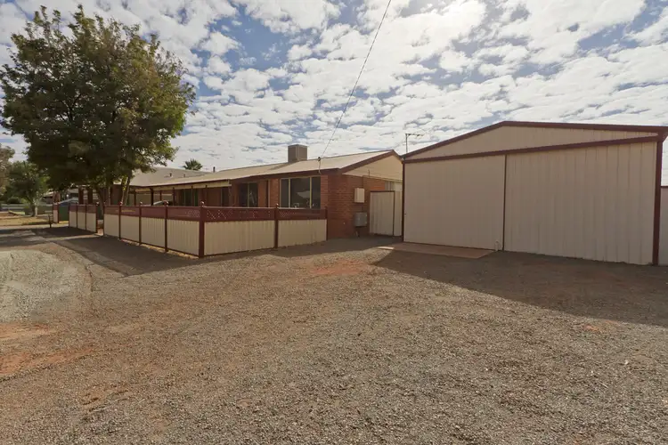 Second view of Homely house listing, 2 Burton Place, West Laminton, Kalgoorlie WA 6430