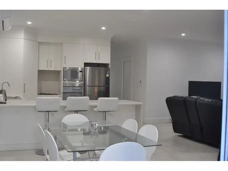 Fifth view of Homely unit listing, 6/188-192 Upper Dawson Road, The Range QLD 4700