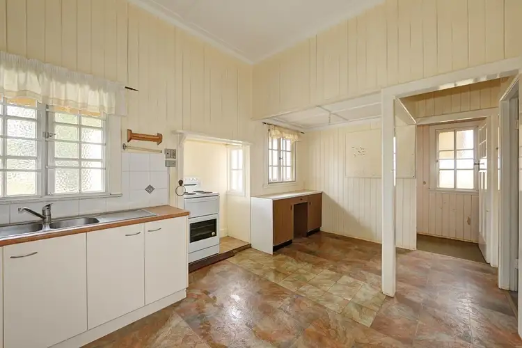 Fifth view of Homely house listing, 40 Ashfield Road, Kalkie QLD 4670