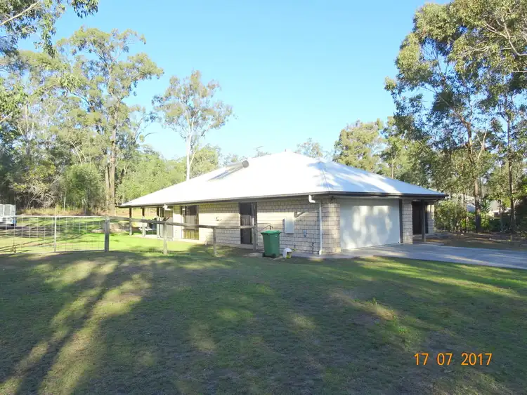 Seventh view of Homely house listing, 12 Chablis Place, Pine Mountain QLD 4306