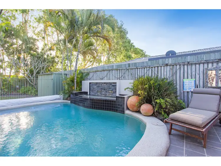 Second view of Homely house listing, 43 Jasmin Circuit, Bokarina QLD 4575