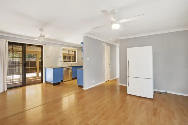 Fourth view of Homely house listing, 16 Fulmar Close, Mount Hutton NSW 2290