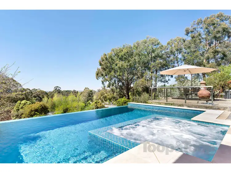 Fifth view of Homely house listing, 93 Piccadilly Road, Crafers SA 5152