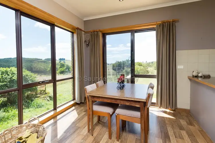 Sixth view of Homely rural property listing, 542 East Yolla Road, Yolla TAS 7325