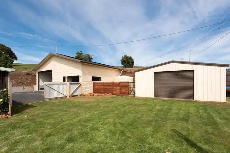 Fourth view of Homely house listing, 32 West Pine Road, Penguin TAS 7316
