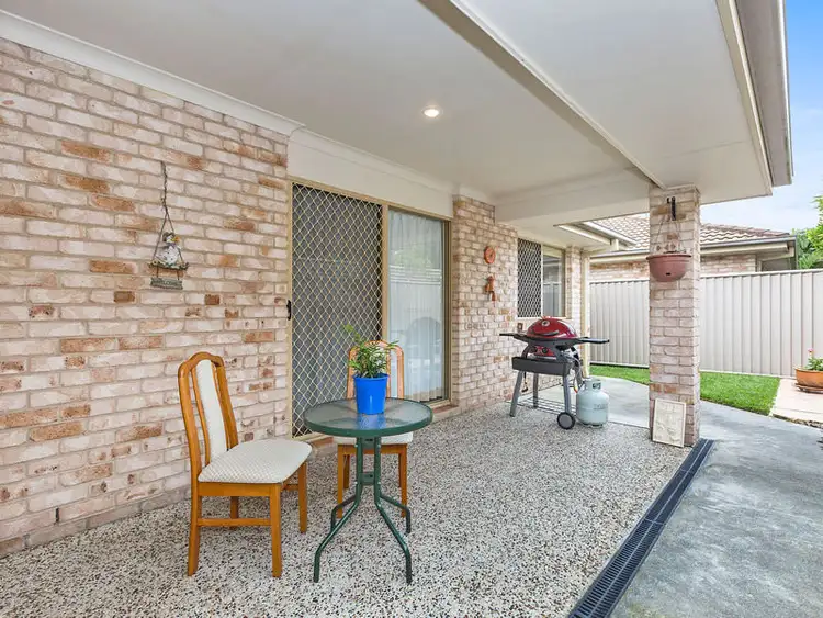 Fifth view of Homely semi-detached listing, 1/10 Arrawarra Street, Pottsville NSW 2489