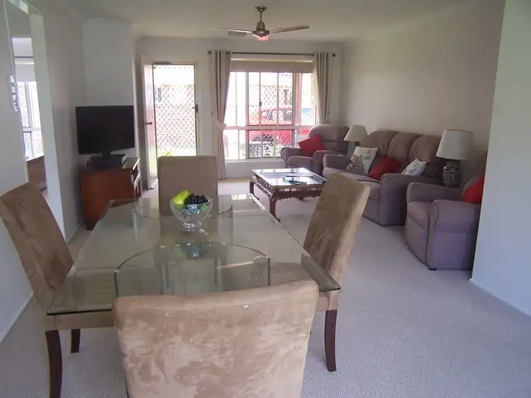 Fourth view of Homely unit listing, 6/37 Adelaide Park Road, Yeppoon QLD 4703