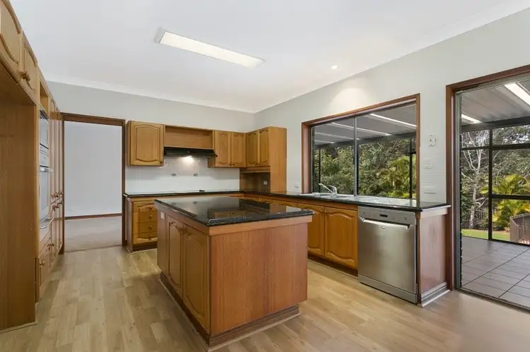 Second view of Homely rural property listing, 2 Omaru Grove, Karana Downs QLD 4306