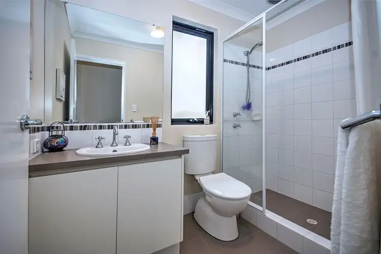 Fifth view of Homely house listing, 42B Walderton Avenue, Balga WA 6061