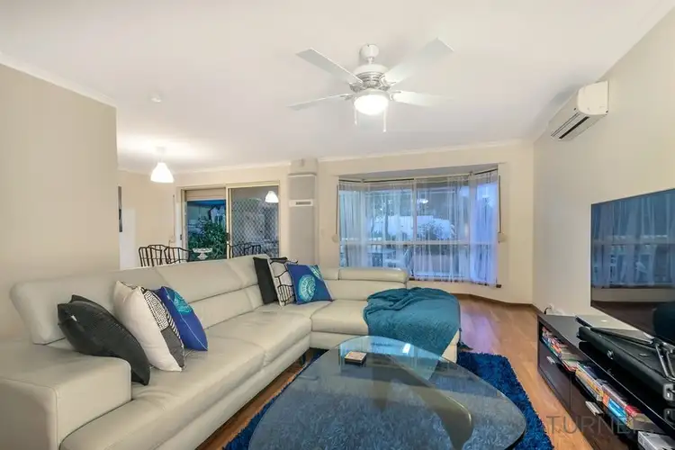 Second view of Homely house listing, 1/3 Far View Crescent, Ridgehaven SA 5097