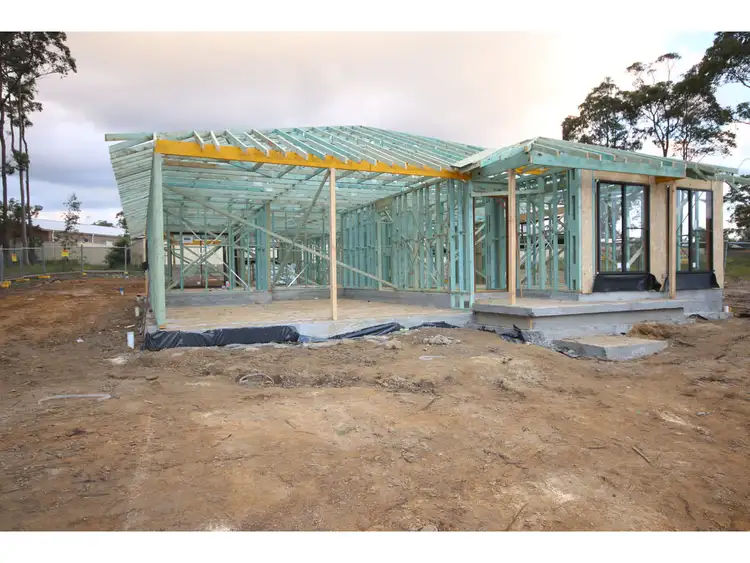 Fifth view of Homely house listing, 24 Keane Avenue, Sanctuary Point NSW 2540