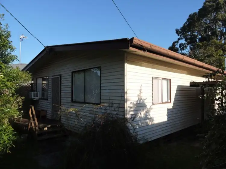 48 Terrigal Crescent, Southport QLD 4215