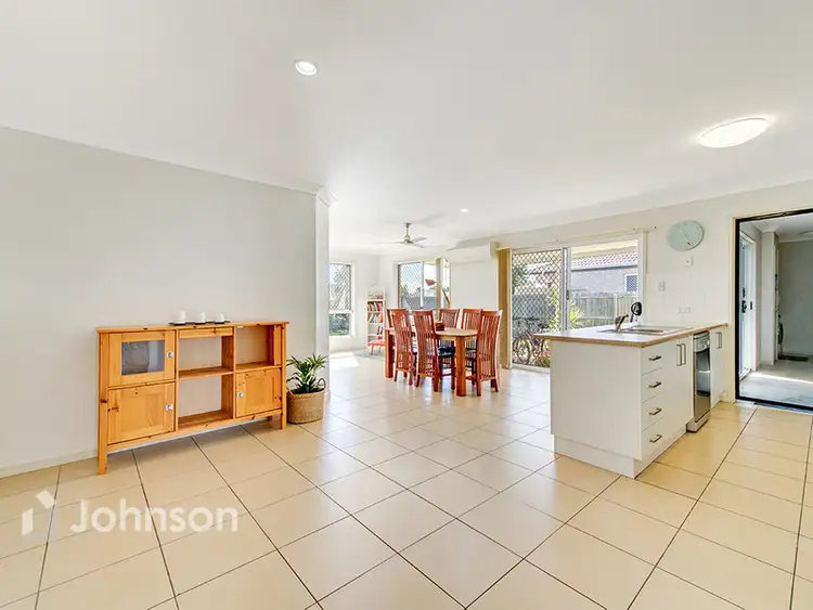 Fourth view of Homely house listing, 32 Ronayne Circle, One Mile QLD 4305