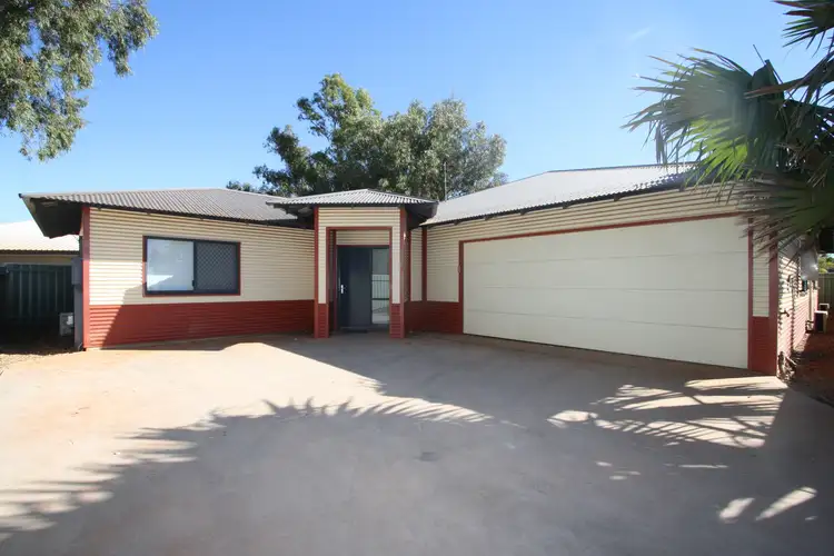 40 a Greene Place, South Hedland WA 6722