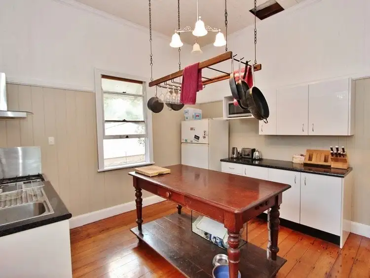 Fifth view of Homely house listing, 300 Blackwall Road, Chuwar QLD 4306