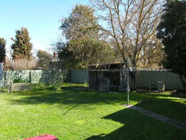 Third view of Homely house listing, 12 Ailsa Street, Mansfield VIC 3722