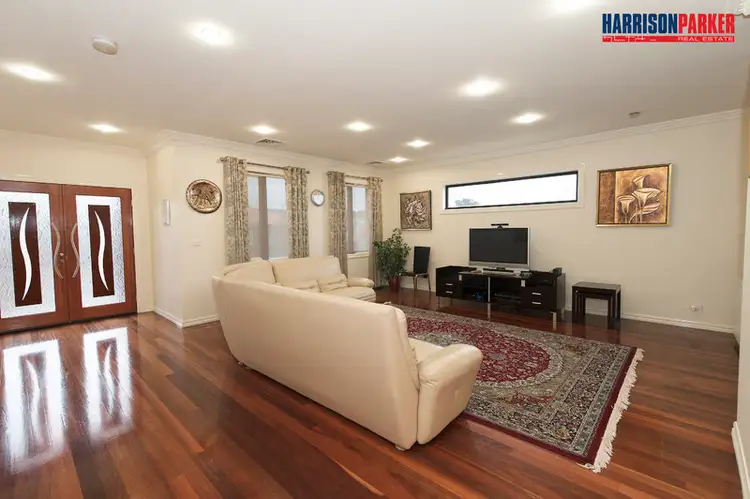 Seventh view of Homely house listing, 5 Adderley Drive, Greenvale VIC 3059
