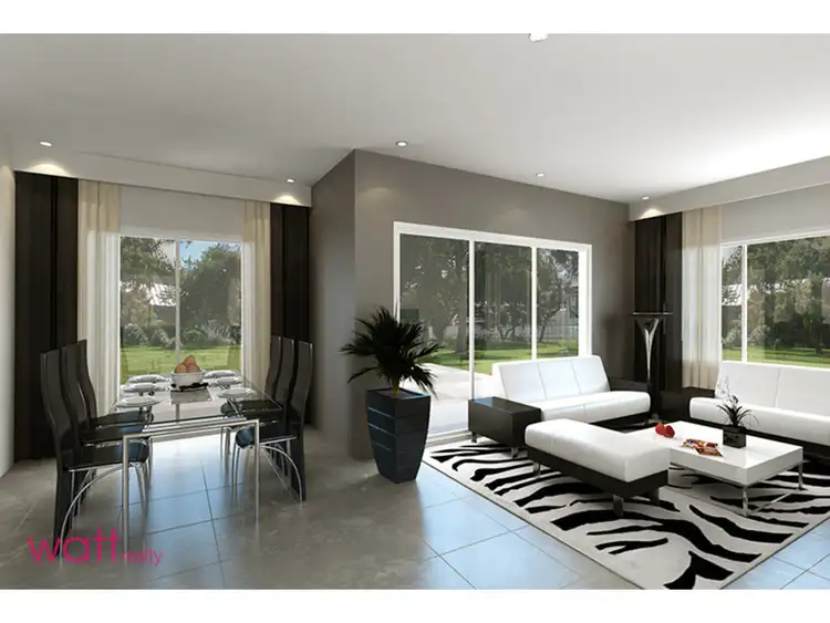 Second view of Homely house listing, Lot 8 / 55 Chaseley Street, Nudgee Beach QLD 4014