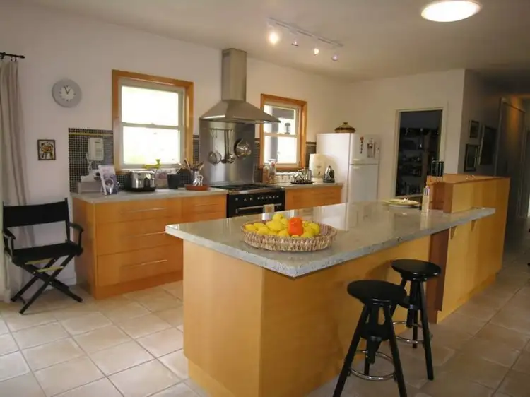 Third view of Homely rural property listing, 13 Cummins Road, Mansfield VIC 3722