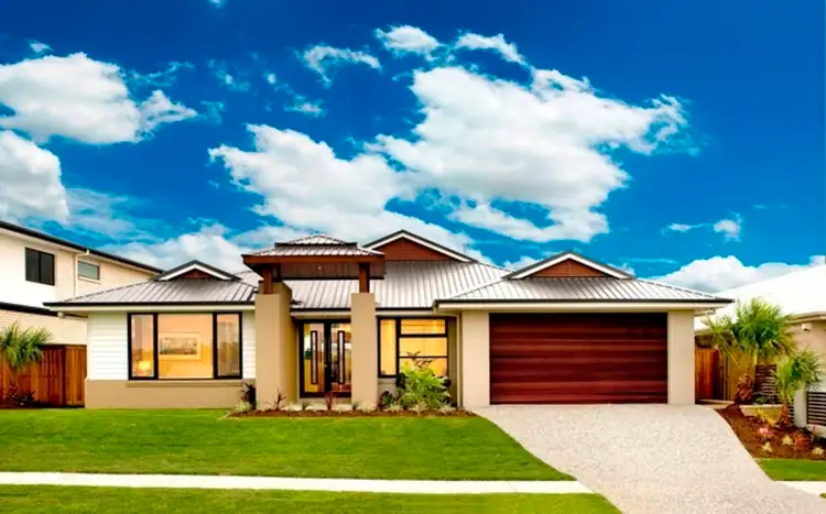 44 William Boulevarde, Pimpama QLD 4209