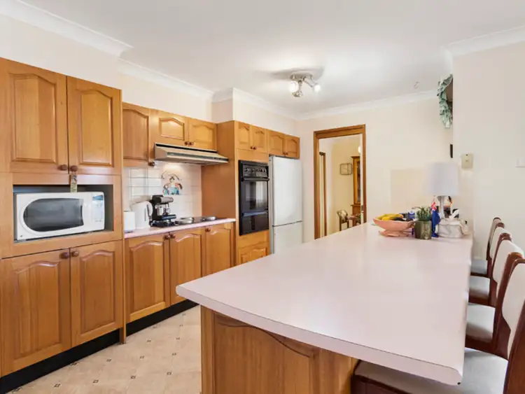 Third view of Homely house listing, 4 Camille Crescent, Cardiff South NSW 2285