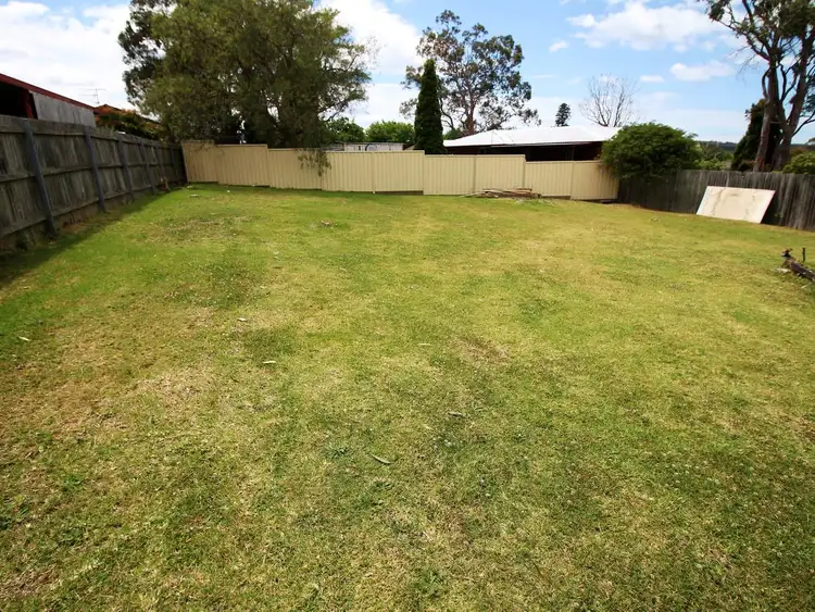 Second view of Homely land listing, 12 Neikah Place, Windale NSW 2306