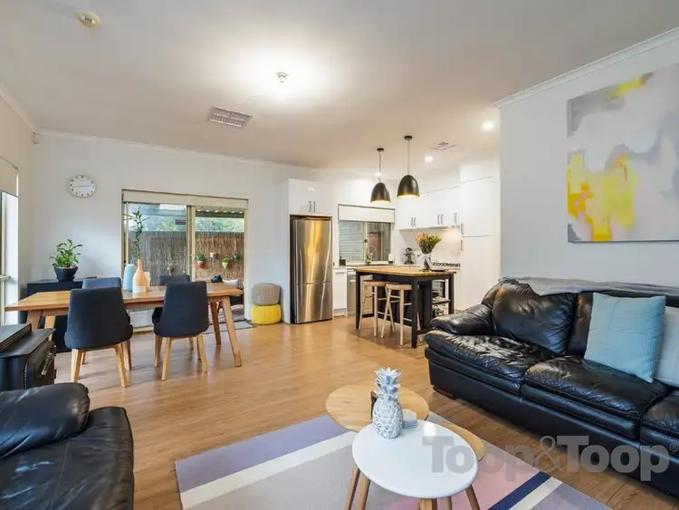 Third view of Homely house listing, 17 Hidcote Circuit, Oakden SA 5086