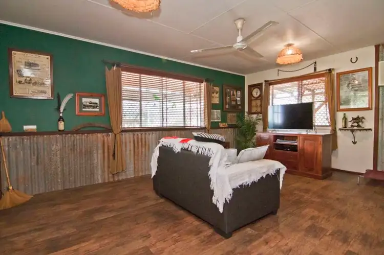 Second view of Homely house listing, 15 Carbeen Street, Kununurra WA 6743