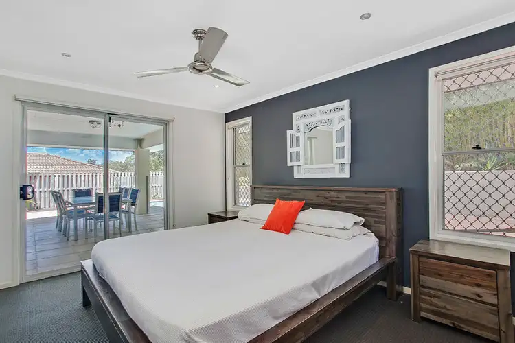 Seventh view of Homely house listing, 28 Kelsey Circuit, Nerang QLD 4211