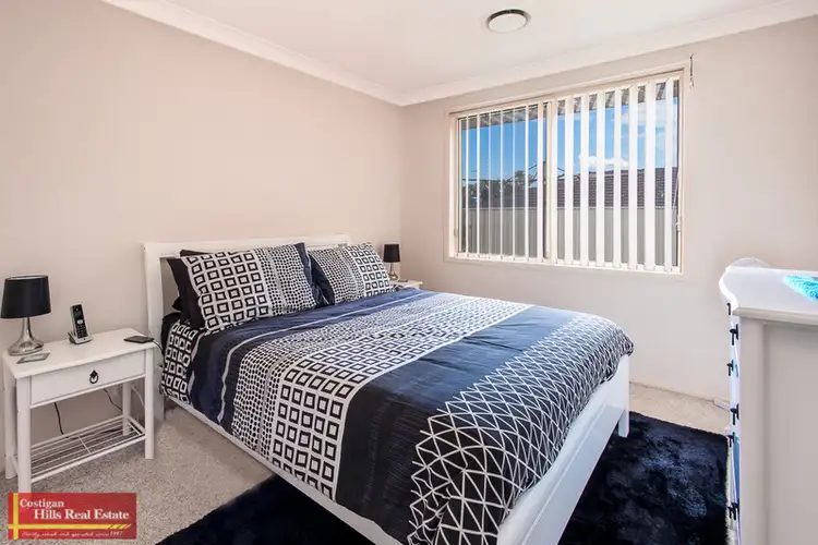 Sixth view of Homely house listing, 14 Isaac Place, Quakers Hill NSW 2763