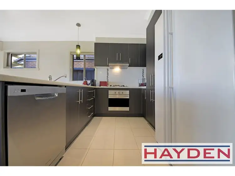 Seventh view of Homely townhouse listing, 6/309 McDonalds Road, Epping VIC 3076