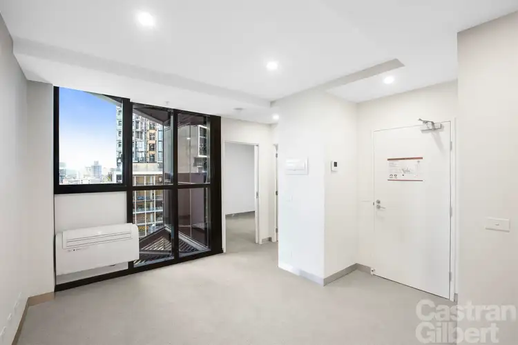 Fifth view of Homely apartment listing, 1005/33 Clarke Street, Southbank VIC 3006