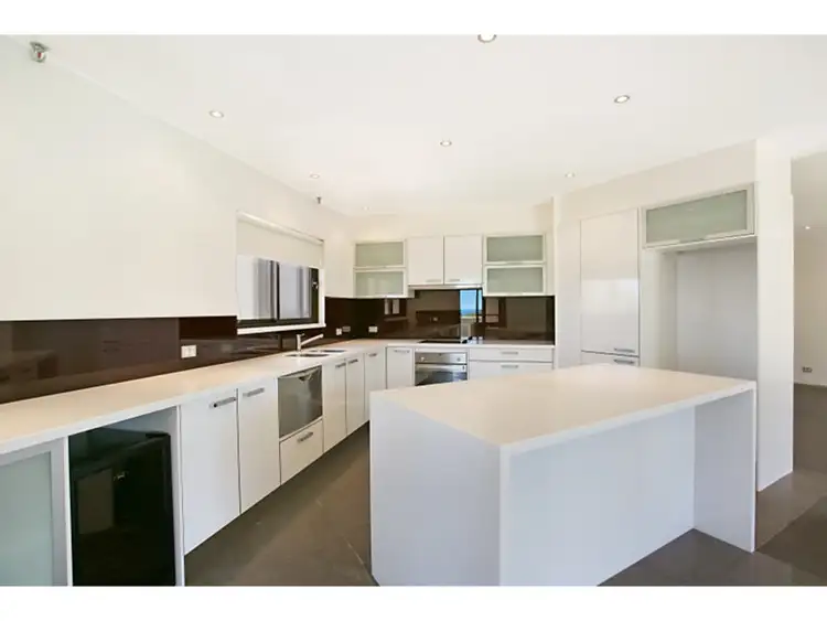 Second view of Homely apartment listing, 9 Atlantis East, 2 Admiralty Drive, Paradise Waters QLD 4217