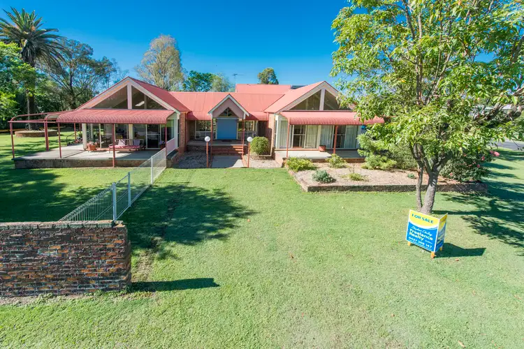 221 North Street, Grafton NSW 2460