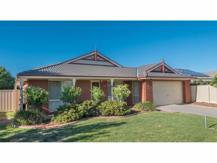 10 Alan Street, Shepparton VIC 3630