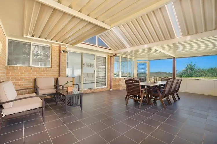 Fourth view of Homely house listing, 83 Somerset Drive, Thornton NSW 2322