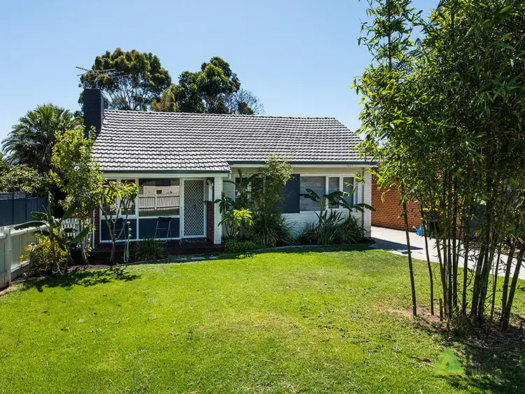 Fourth view of Homely house listing, 21 Poynings Street, Westminster WA 6061
