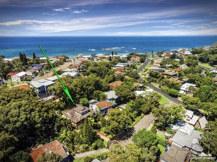 Third view of Homely house listing, 8 Peter Avenue, Forresters Beach NSW 2260
