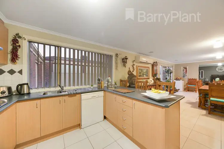 Fourth view of Homely house listing, 5 Ashwood Grove, Pakenham VIC 3810