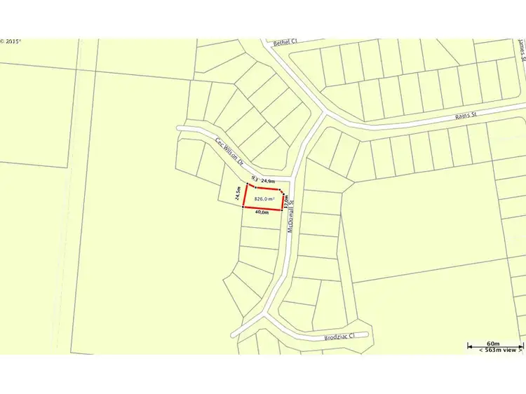 Second view of Homely land listing, 6 McDowall Street, Mareeba QLD 4880