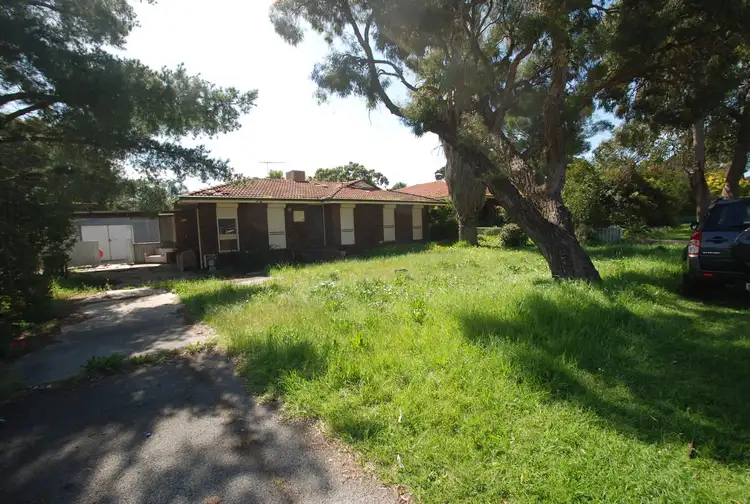 Second view of Homely house listing, 43 Stalker Road, Gosnells WA 6110