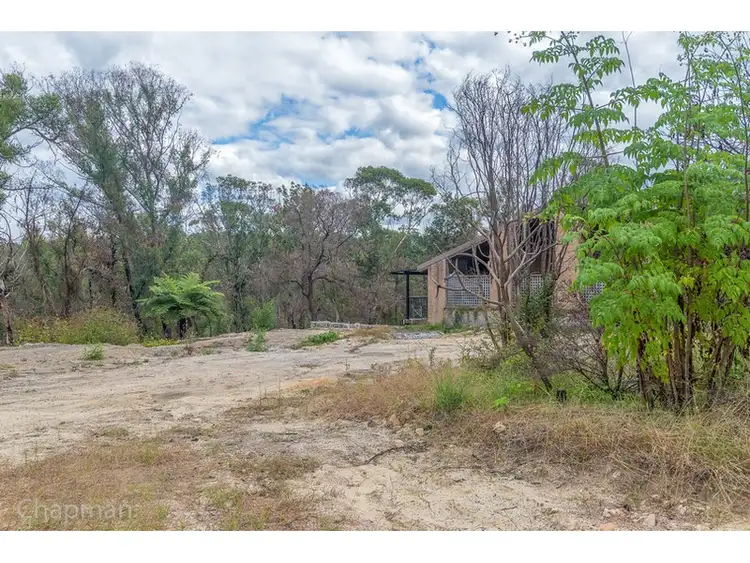 Second view of Homely land listing, 37 Glenelgin Road, Winmalee NSW 2777
