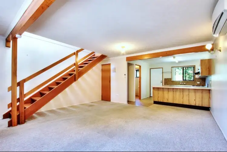 Third view of Homely townhouse listing, 5/6 Palara Street, Rochedale South QLD 4123