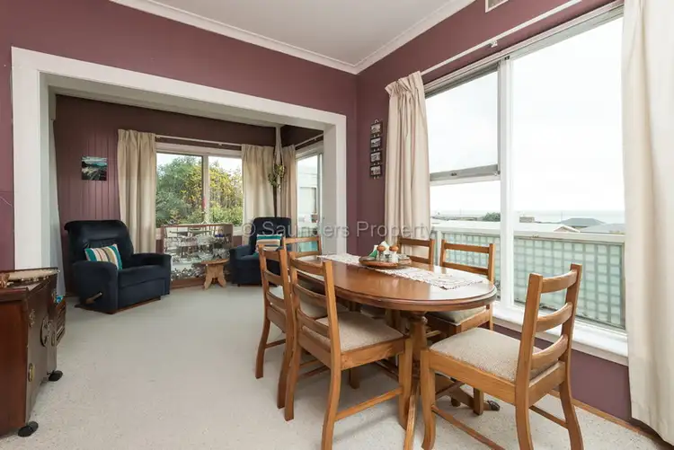 Third view of Homely house listing, 7 Claude Place, Ocean Vista TAS 7320