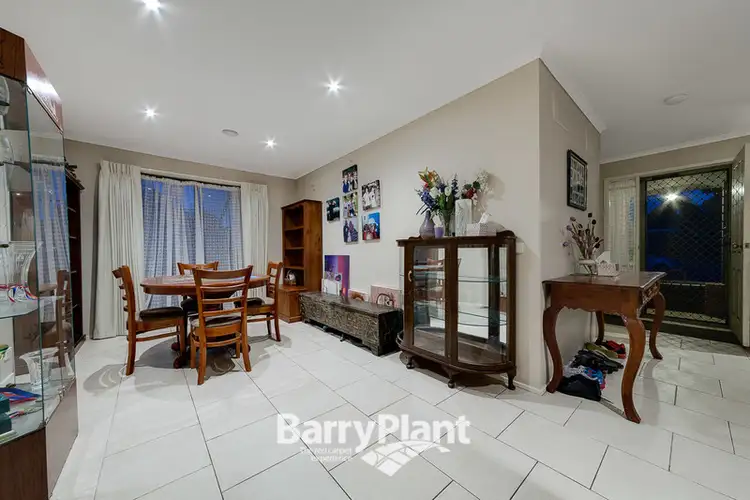 Third view of Homely house listing, 5 Claire Close, Pakenham VIC 3810
